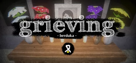 Grieving (Berduka)游戏logo