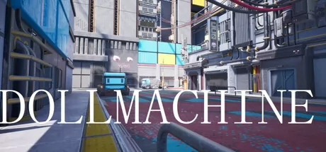 机械傀儡游戏logo