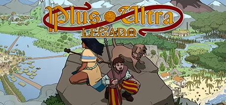 Plus Ultra: Legado游戏logo