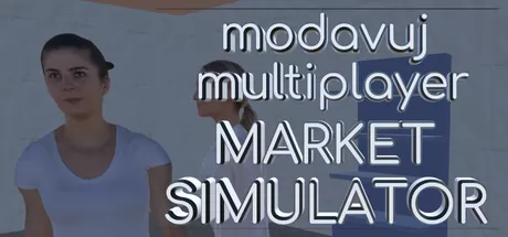 Modavuj Multiplayer Market Simulator游戏logo
