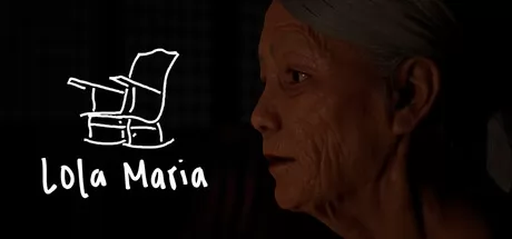 Lola Maria游戏logo