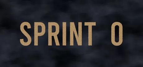 Sprint 0游戏logo