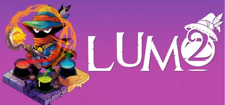Lumo 2游戏logo