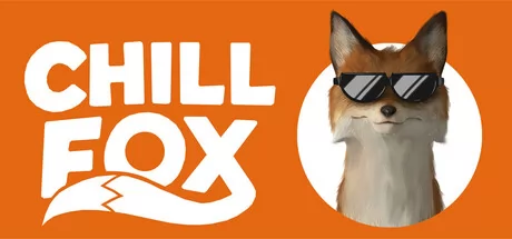 Chill Fox游戏logo