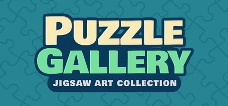Puzzle Gallery: Jigsaw Art Collection游戏logo