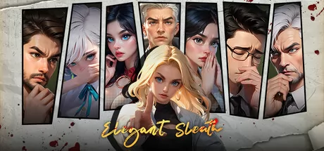 妙探寻凶：家族疑案游戏logo