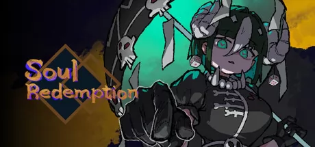 救赎之歌游戏logo