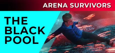 The Black Pool: Arena Survivors游戏logo