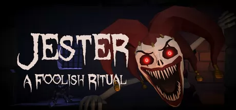 Jester: A Foolish Ritual游戏logo