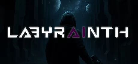 LabyrAInth游戏logo