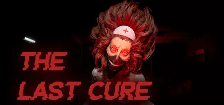 The Last Cure游戏logo