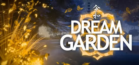Dream Garden游戏logo