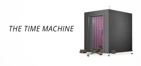 时间机器游戏logo
