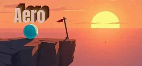 Aero游戏logo