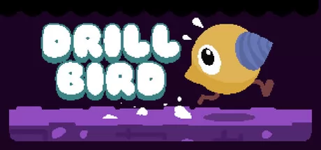 Drill Bird游戏logo