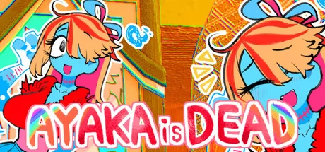 AYAKAisDEAD游戏logo