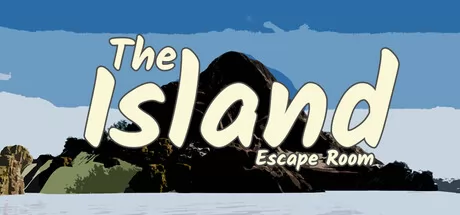 The Island - Escape Room游戏logo