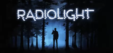 Radiolight游戏logo