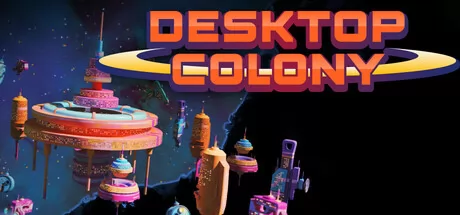 Desktop Colony游戏logo