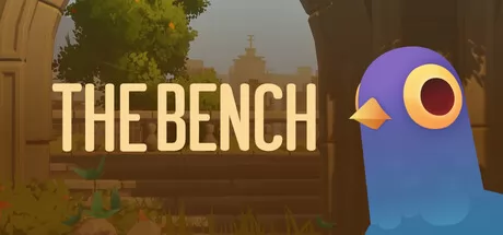 The Bench游戏logo
