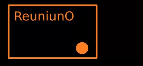 ReuniunO游戏logo