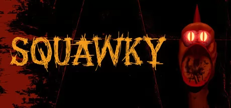 Squawky游戏logo