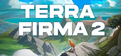 Terra Firma 2游戏logo