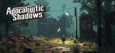 末日幽影游戏logo