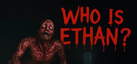 Who Is Ethan?游戏logo