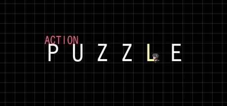 Action PUZZLE游戏logo