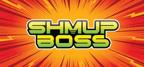Shmup Boss游戏logo