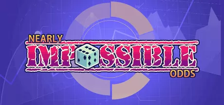 几乎不可能的几率游戏logo