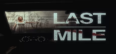 Last mile游戏logo