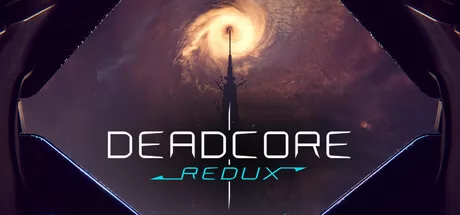 DeadCore Redux游戏logo