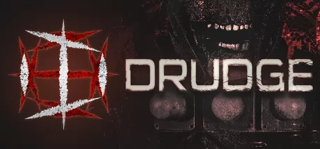 DRUDGE游戏logo