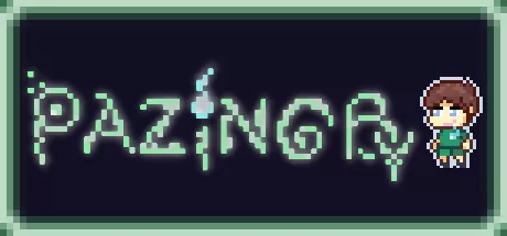 擦魂而过游戏logo