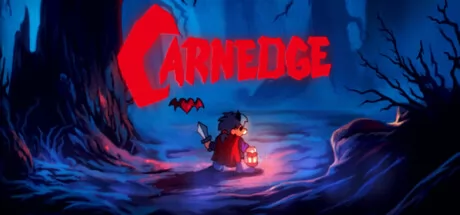CARNEDGE游戏logo