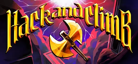 Hack And Climb游戏logo