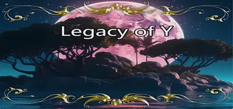 Legacy of Y游戏logo