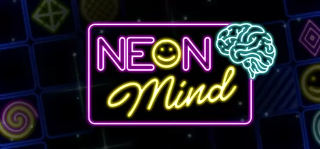 Neon Mind游戏logo
