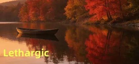 Lethargic游戏logo