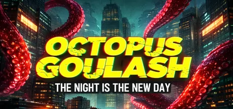 Octopus Goulash游戏logo