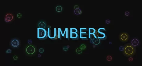 Dumbers游戏logo