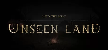 UNSEEN LAND: INTO THE MIST游戏logo