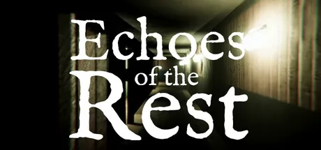 Echoes of the Rest游戏logo