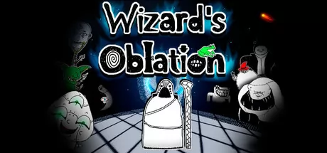 Wizard's Oblation游戏logo