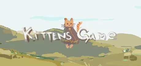 Kittens Game游戏logo
