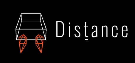 Distance游戏logo