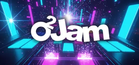 O2Jam:The Beginning游戏logo