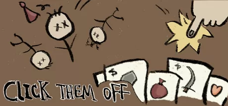 人类点击大师游戏logo